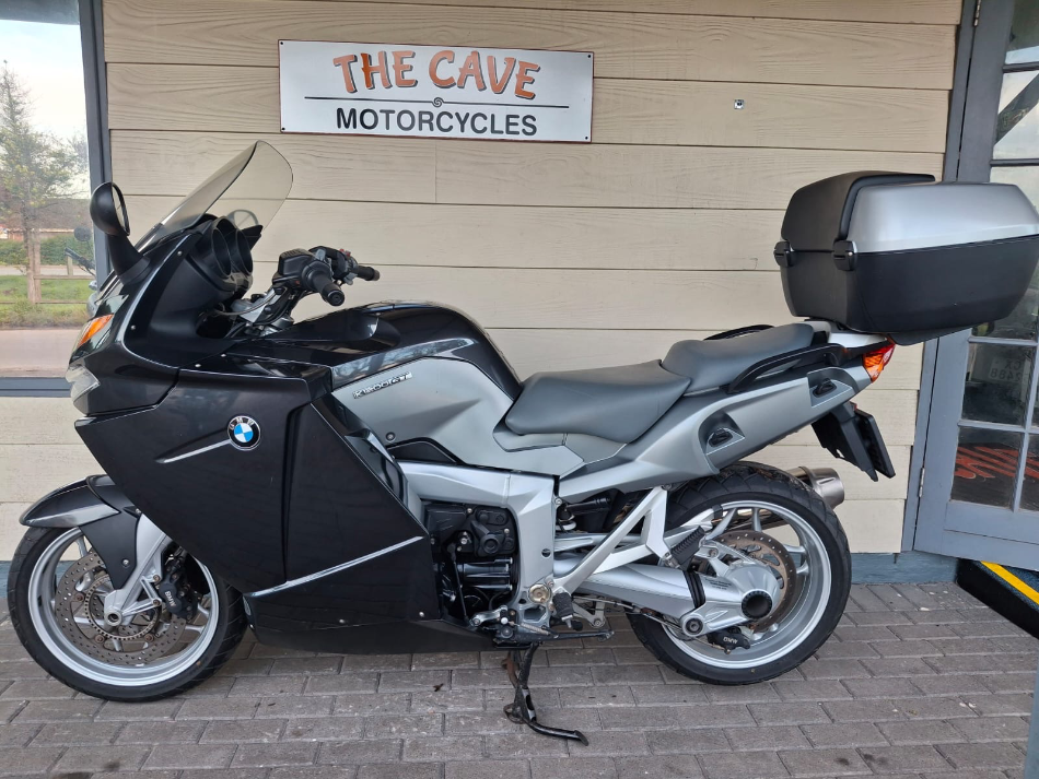 BMW K1200